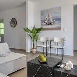 וילה Ninemia Seaview By Estia