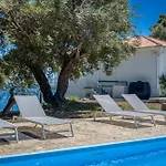 וילה Ninemia Seaview By Estia פראמה
