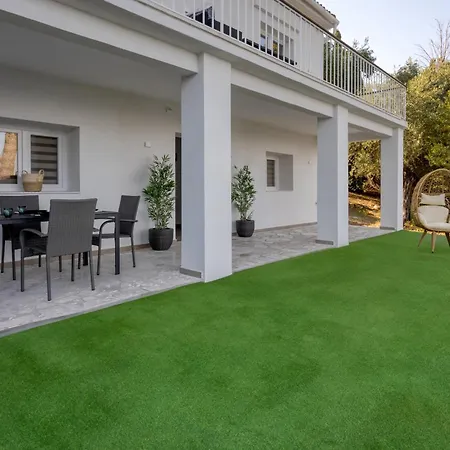 Villa Ninemia Seaview By Estia