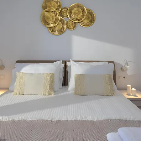 Villa Ninemia Seaview By Estia Perama (Corfu)