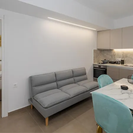 Villa Ninemia Seaview By Estia *