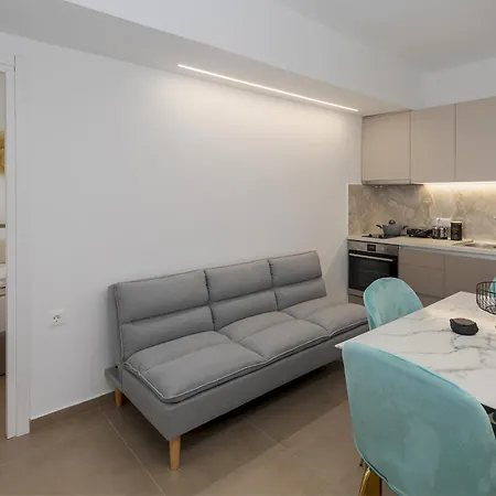Ninemia Seaview By Estia Villa Perama (Corfu)