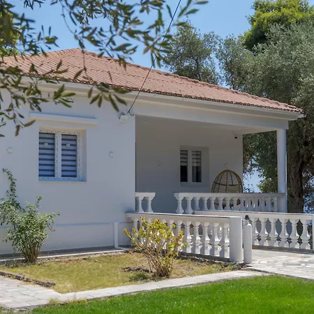 Villa Ninemia Seaview By Estia
