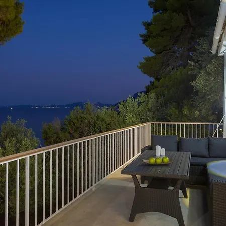 Ninemia Seaview By Estia Villa Perama (Corfu)