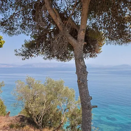 Ninemia Seaview By Estia Villa