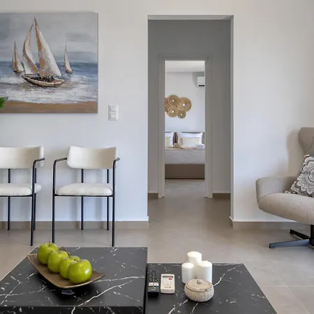 Villa Ninemia Seaview By Estia Perama (Corfu)