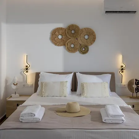 Villa Ninemia Seaview By Estia