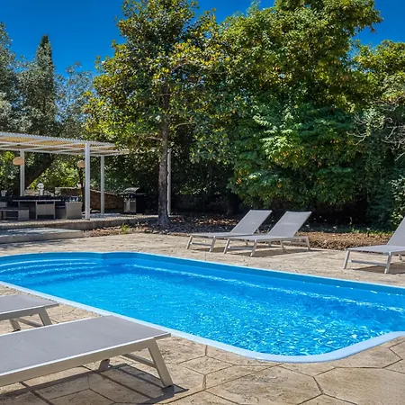 Villa Ninemia Seaview By Estia Perama (Corfu)