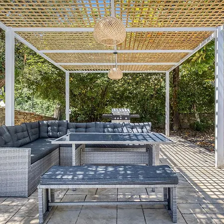 Ninemia Seaview By Estia Βίλα *