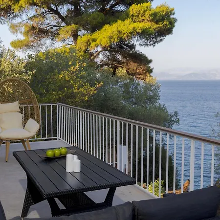 Βίλα Ninemia Seaview By Estia *