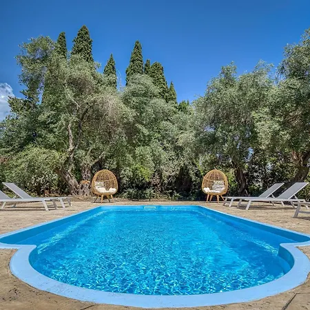 Ninemia Seaview By Estia Βίλα