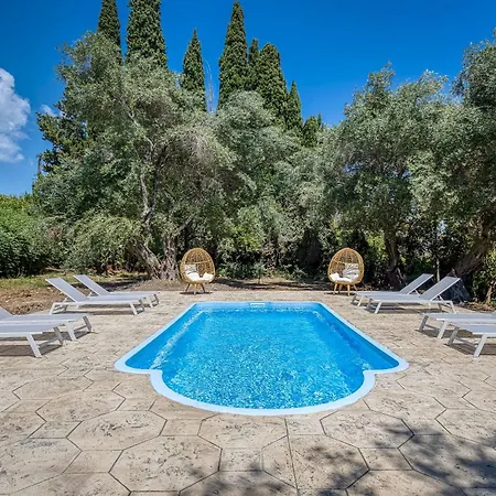 Ninemia Seaview By Estia Βίλα *