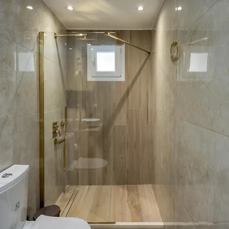 Ninemia Seaview By Estia Βίλα *