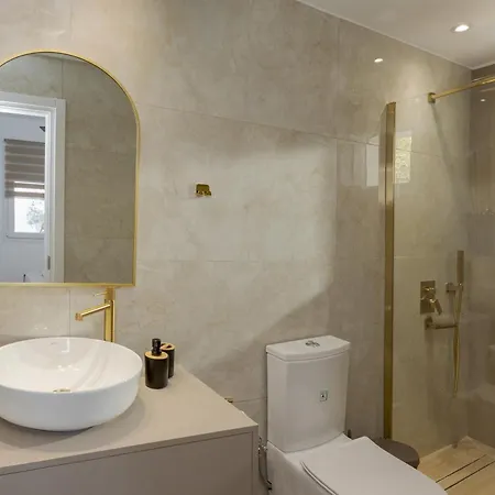 Βίλα Ninemia Seaview By Estia