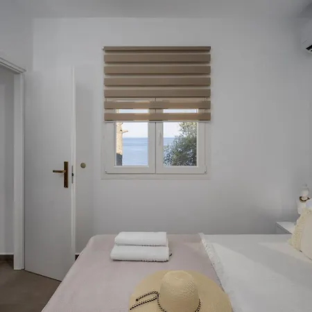 Ninemia Seaview By Estia *