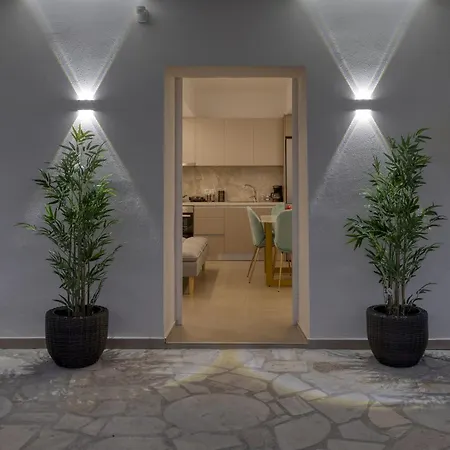 Ninemia Seaview By Estia