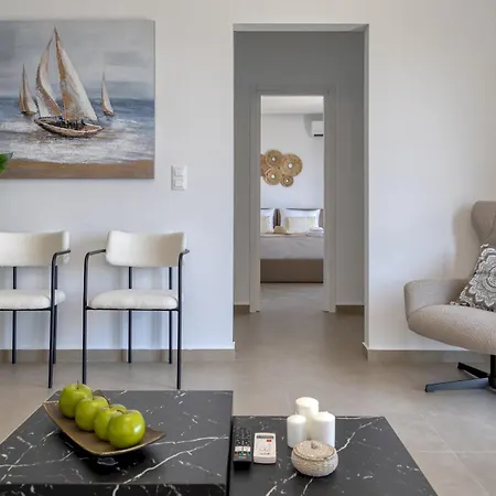 Ninemia Seaview By Estia Βίλα