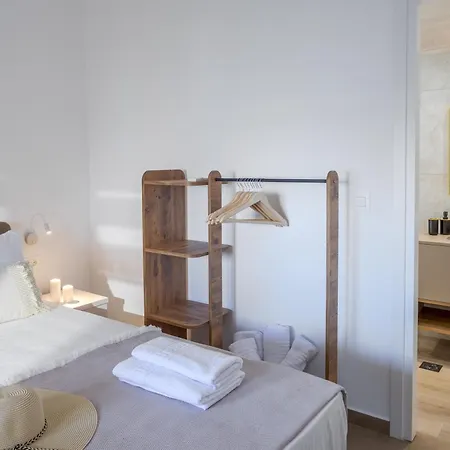 Villa Ninemia Seaview By Estia *