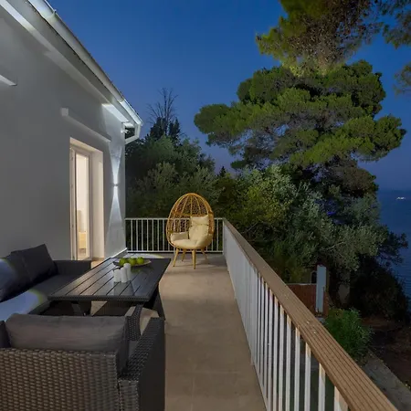 Villa Ninemia Seaview By Estia