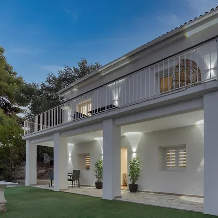 Ninemia Seaview By Estia Βίλα