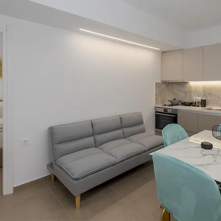 Ninemia Seaview By Estia * Πέραμα