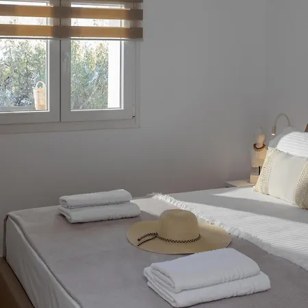 Ninemia Seaview By Estia Βίλα