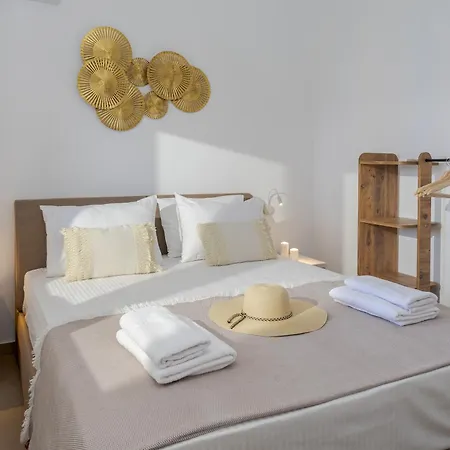 Ninemia Seaview By Estia Βίλα *