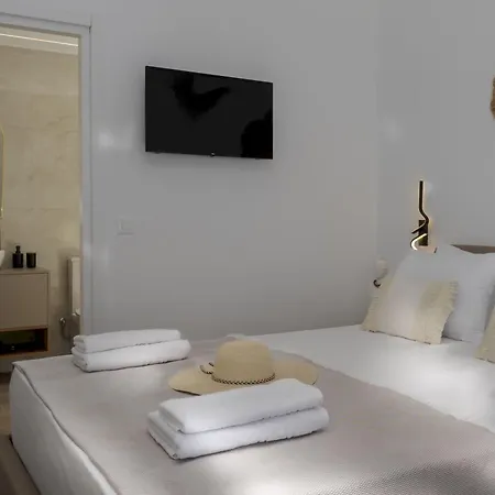 Βίλα Ninemia Seaview By Estia *