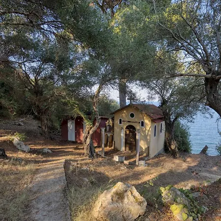 Ninemia Seaview By Estia Βίλα