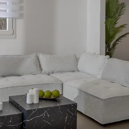 Ninemia Seaview By Estia Βίλα Πέραμα