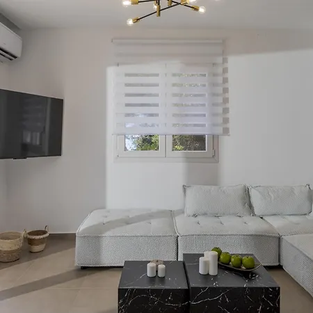 Ninemia Seaview By Estia *