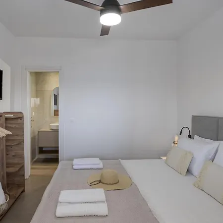 Ninemia Seaview By Estia