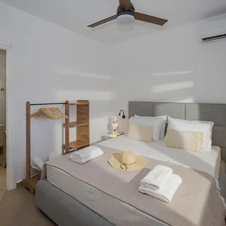 Ninemia Seaview By Estia Βίλα