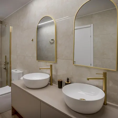 Βίλα Ninemia Seaview By Estia *