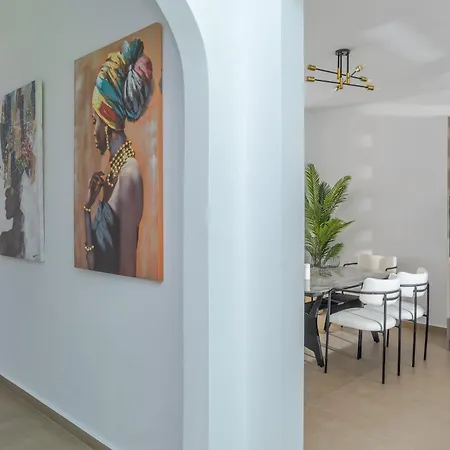 Βίλα Ninemia Seaview By Estia Πέραμα