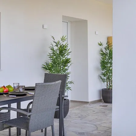 Ninemia Seaview By Estia Πέραμα