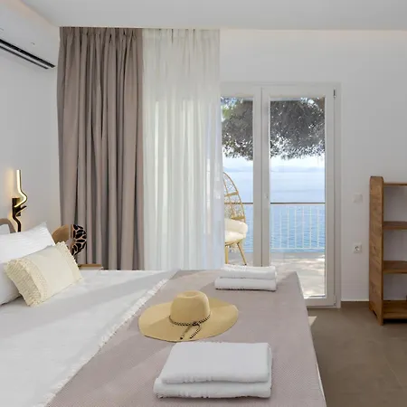 Ninemia Seaview By Estia Βίλα