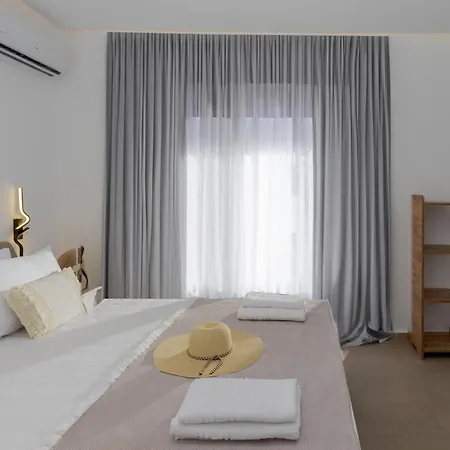 Villa Ninemia Seaview By Estia