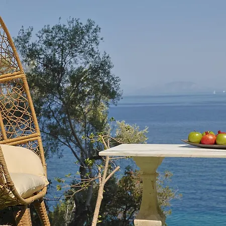 Ninemia Seaview By Estia Βίλα *