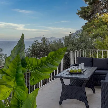 Ninemia Seaview By Estia Βίλα *