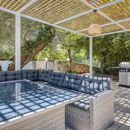 Ninemia Seaview By Estia * Πέραμα