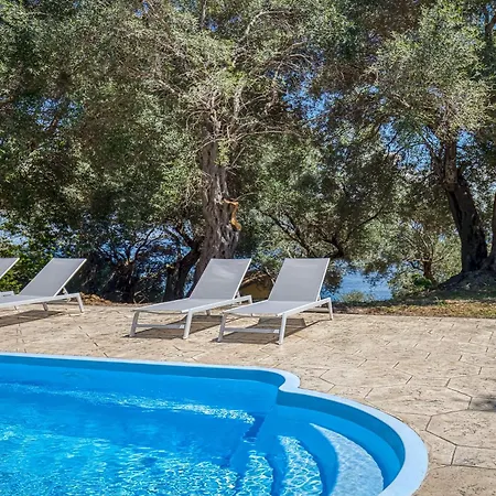 Ninemia Seaview By Estia Βίλα