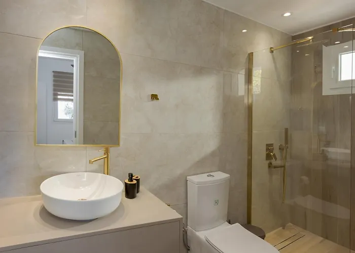Vila Ninemia Seaview By Estia