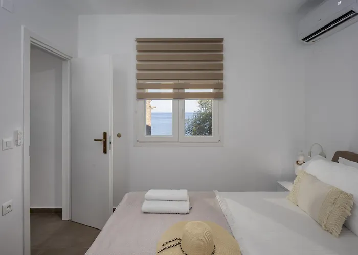 Ninemia Seaview By Estia *