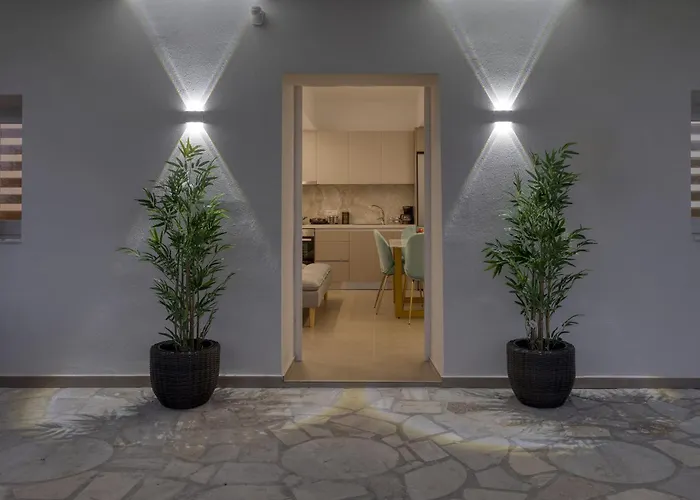 Ninemia Seaview By Estia