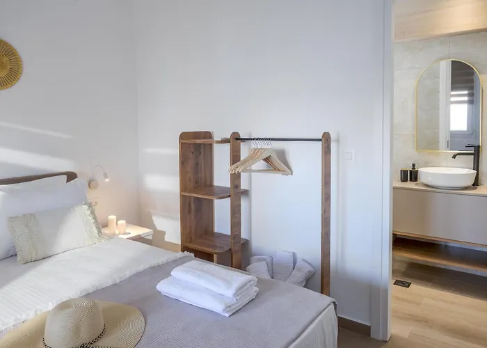 Vila Ninemia Seaview By Estia *