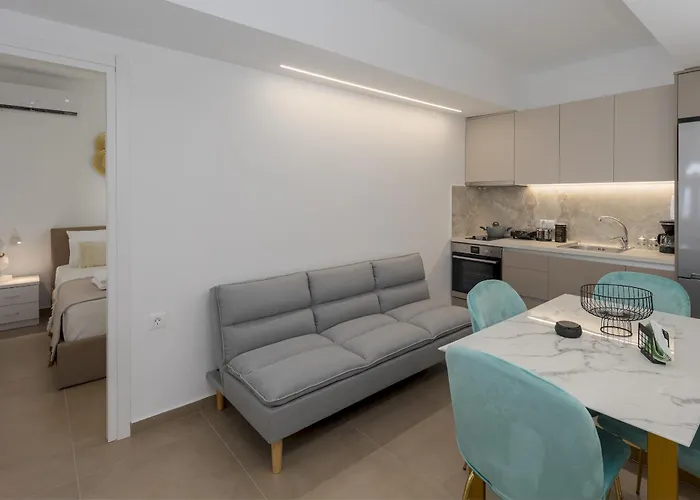Ninemia Seaview By Estia * Perama (Corfu)
