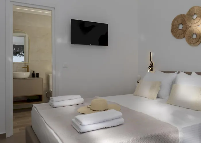 Vila Ninemia Seaview By Estia *