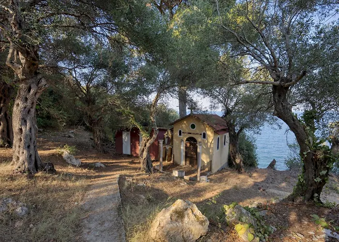 Ninemia Seaview By Estia Vila