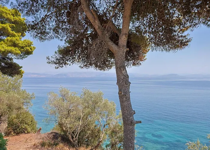 Ninemia Seaview By Estia Vila *